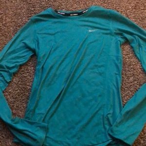 Torquist long sleeve